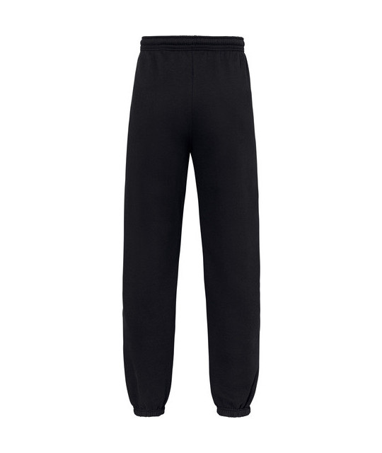 Fruit of the Loom Iconic Premium Elasticated Cuff Jog Pants