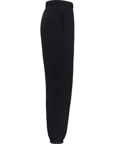 Iconic Premium Elasticated Cuff Jog Pants