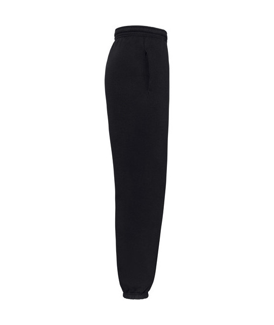 Iconic Premium Elasticated Cuff Jog Pants