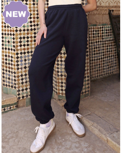 Iconic Premium Elasticated Cuff Jog Pants