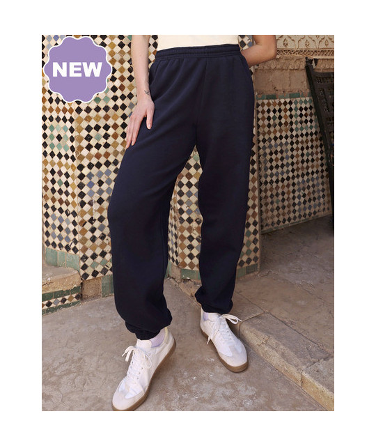 Iconic Premium Elasticated Cuff Jog Pants