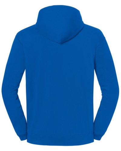 Iconic Premium Hooded Sweat Jacket
