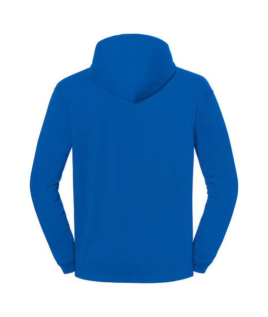Iconic Premium Hooded Sweat Jacket