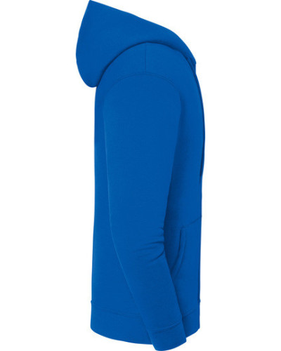 Iconic Premium Hooded Sweat Jacket