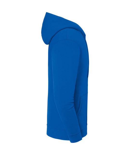 Iconic Premium Hooded Sweat Jacket