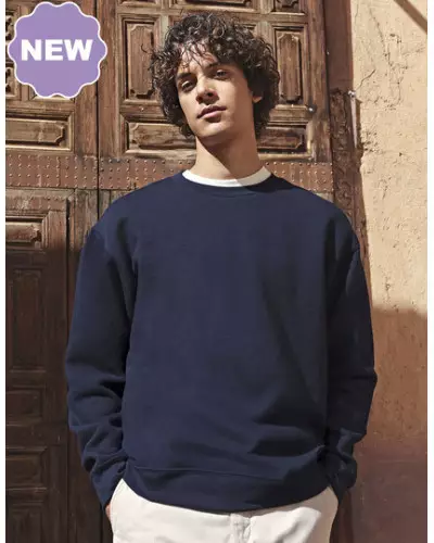 Fruit of the Loom Iconic Premium Set-In Sweat