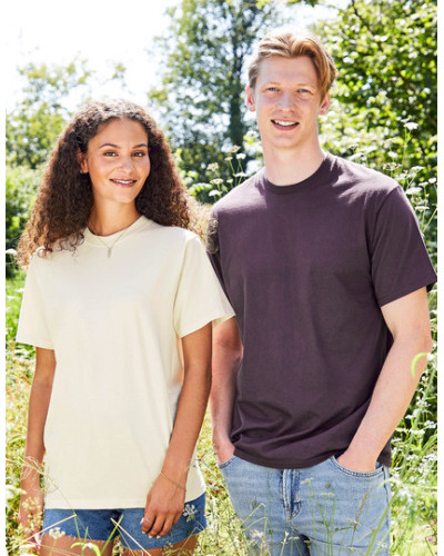 Fruit of the Loom Pure Cotton T