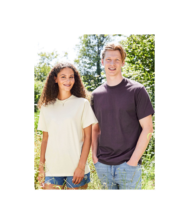 Pure Cotton T
