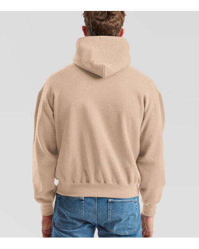 Supercotton™ Hooded Sweat