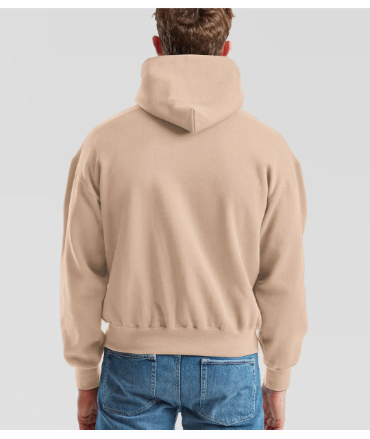 Fruit of the Loom Supercotton™ Hooded Sweat