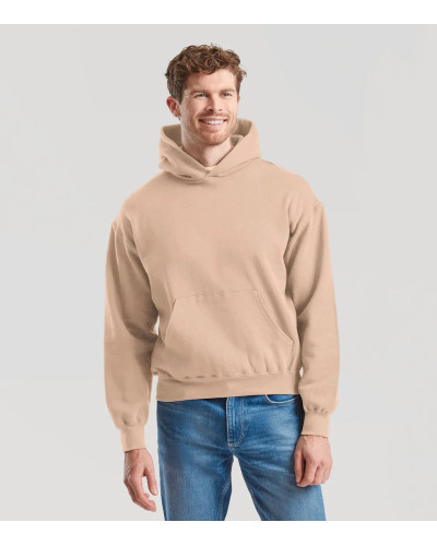 Supercotton™ Hooded Sweat