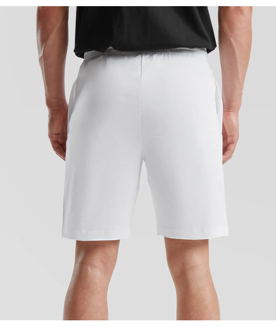 Fruit of the Loom Unisex Iconic 195 Jersey Shorts