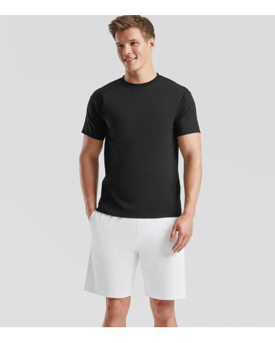 Unisex Iconic 195 Jersey Shorts