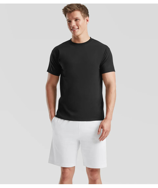 Unisex Iconic 195 Jersey Shorts