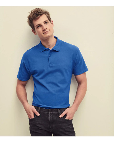 Fruit of the Loom Original Polo
