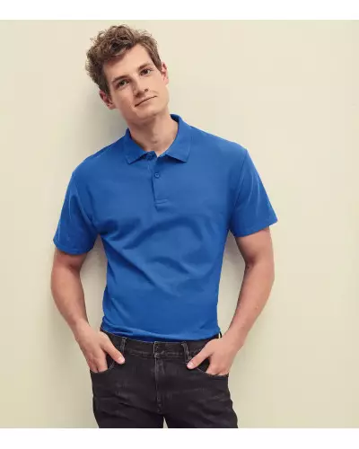 Fruit of the Loom Original Polo