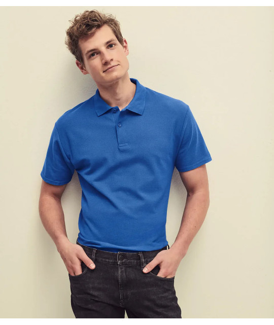 Fruit of the Loom Original Polo