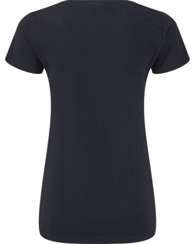 Fruit of the Loom Ladies´ Iconic 150 V Neck T