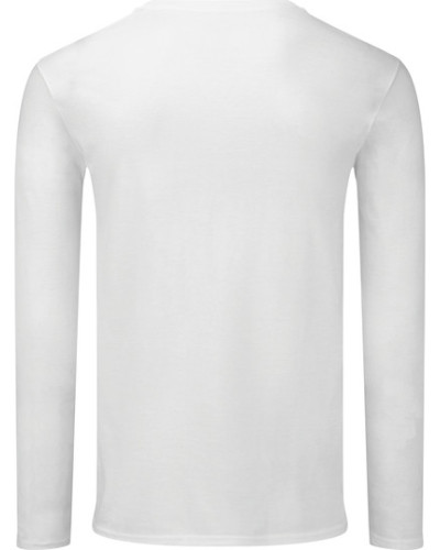 Fruit of the Loom Iconic 150 Long Sleeve T