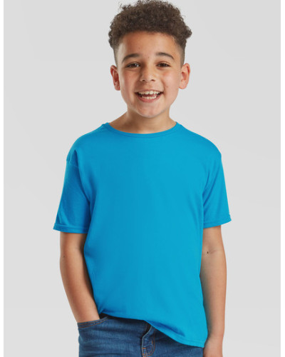 Fruit of the Loom Kids´ Iconic T