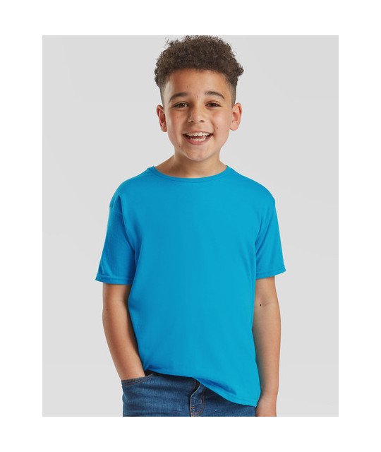 Fruit of the Loom Kids´ Iconic T