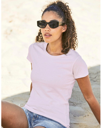 Fruit of the Loom Ladies´ Iconic T