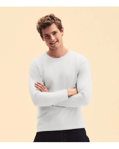 Original Long Sleeve T