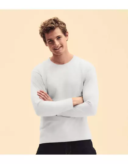 Original Long Sleeve T