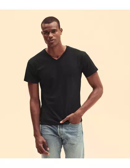 Original V-Neck T