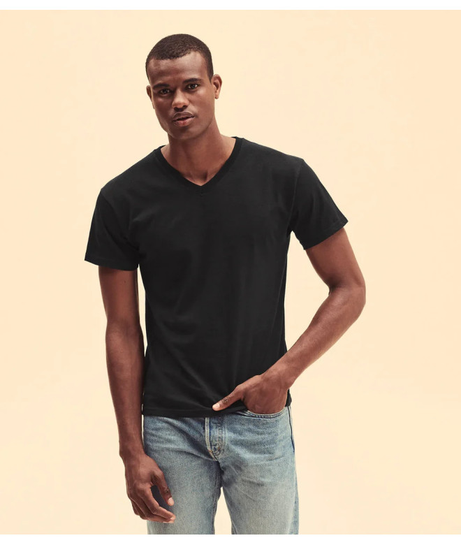 Original V-Neck T