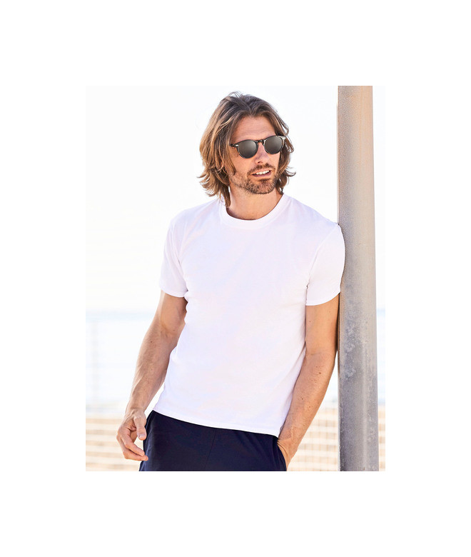 Fruit of the Loom Iconic 195 Ringspun T