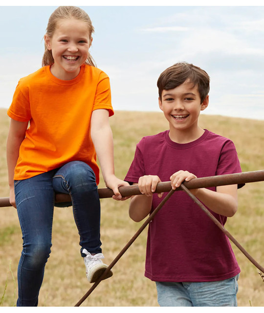 Kids´ Original T