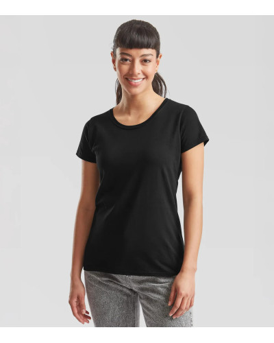 Fruit of the Loom Ladies´ Original T