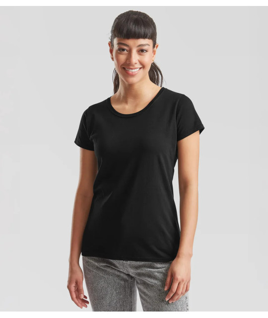 Fruit of the Loom Ladies´ Original T