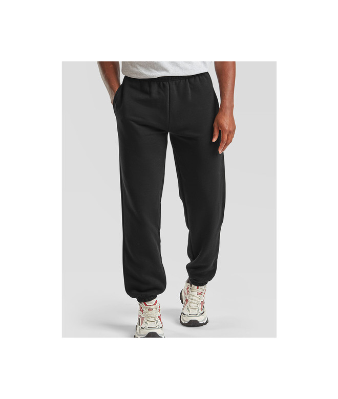 Fruit of the Loom Premium Elasticated Cuff Jog Pants