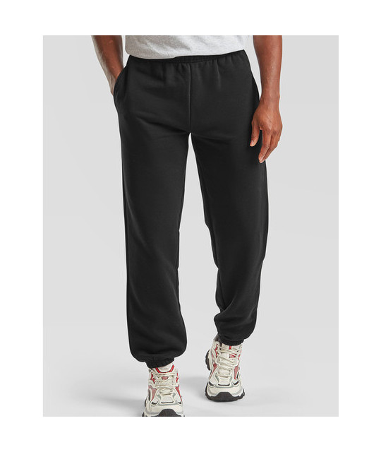 Fruit of the Loom Premium Elasticated Cuff Jog Pants