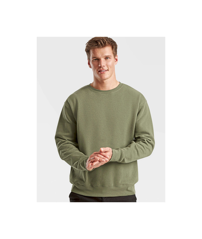 Premium Set-In-Sweat