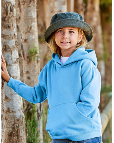 Kids´ Premium Hooded Sweat