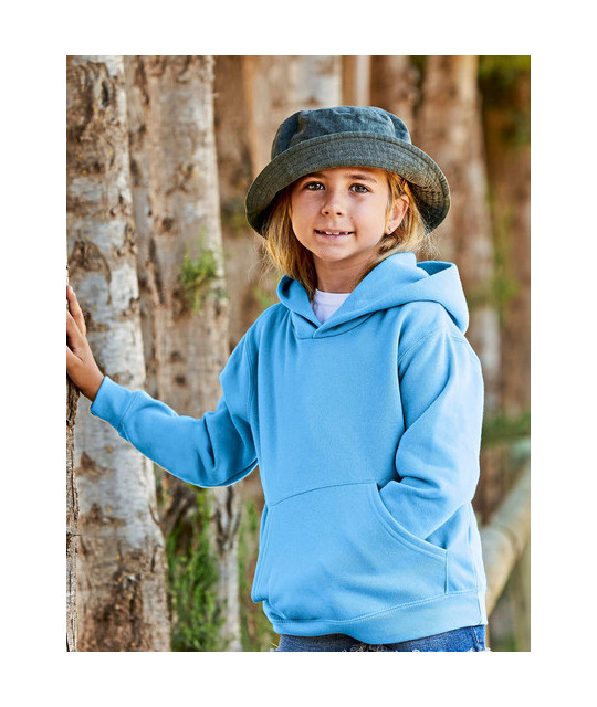 Kids´ Premium Hooded Sweat