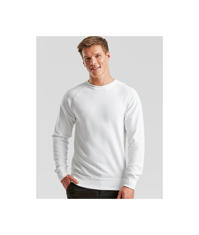Lightweight Raglan Sweat