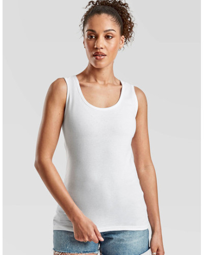 Ladies´ Valueweight Vest