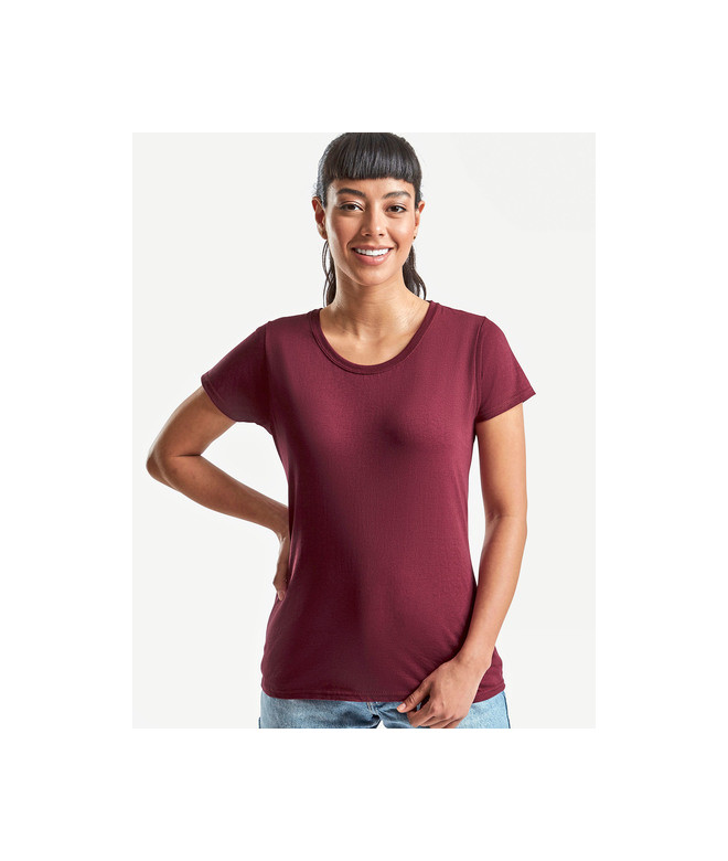 Fruit of the Loom Ladies´ Valueweight T