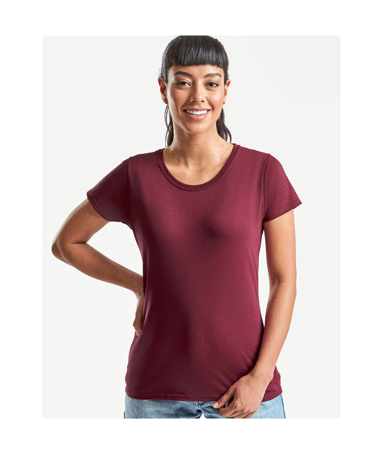 Ladies´ Valueweight T