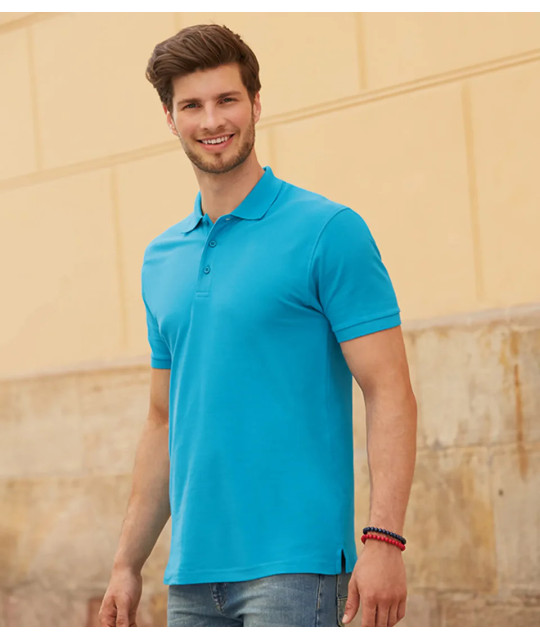 Premium Polo