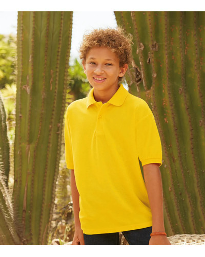 Kids´ 65/35 Polo