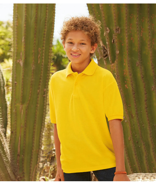 Kids´ 65/35 Polo