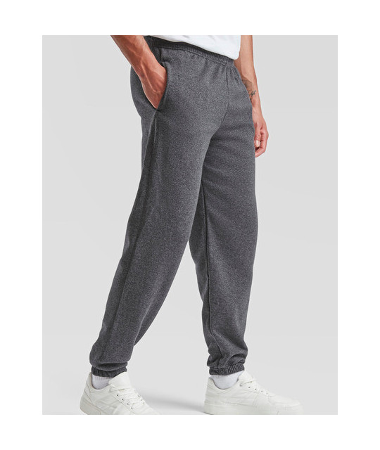 Classic Elasticated Cuff Jog Pants