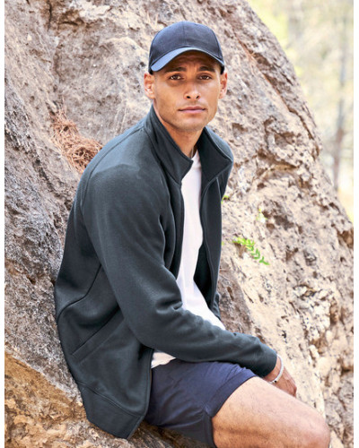 Fruit of the Loom Premium Sweat Jacket