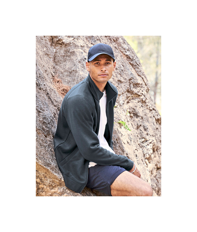 Fruit of the Loom Premium Sweat Jacket