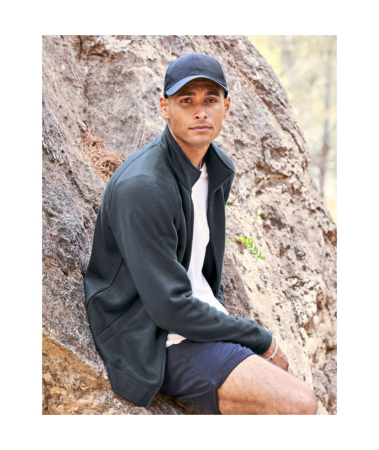 Fruit of the Loom Premium Sweat Jacket